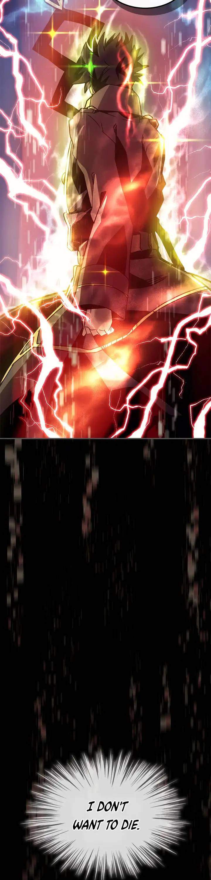 A Returner's Magic Should Be Special Chapter 98 - Page 8
