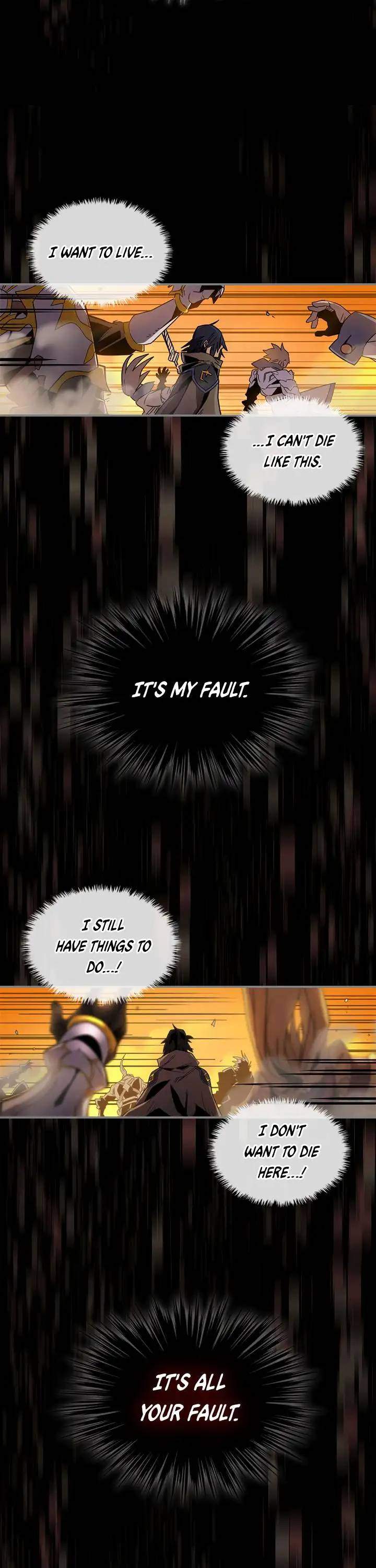 A Returner's Magic Should Be Special Chapter 98 - Page 9