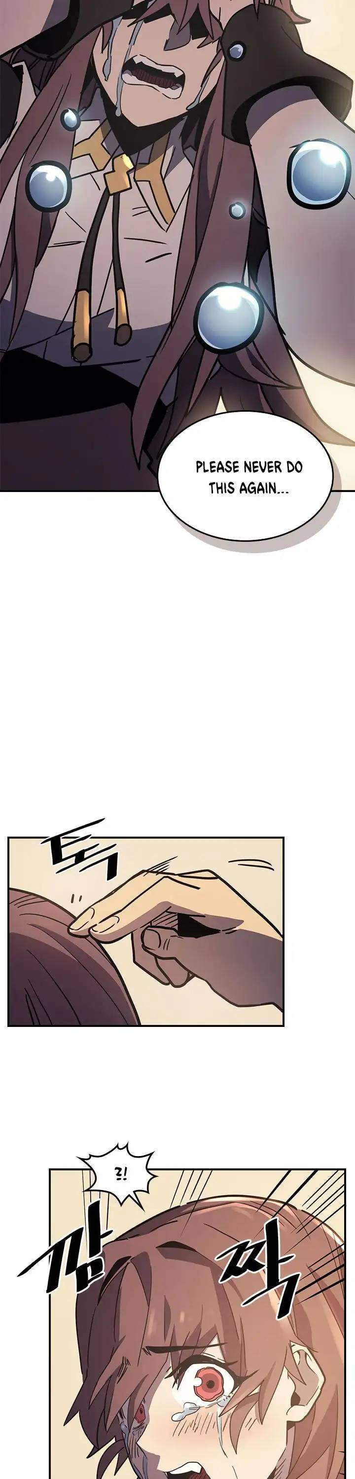 A Returner's Magic Should Be Special Chapter 99 - Page 10