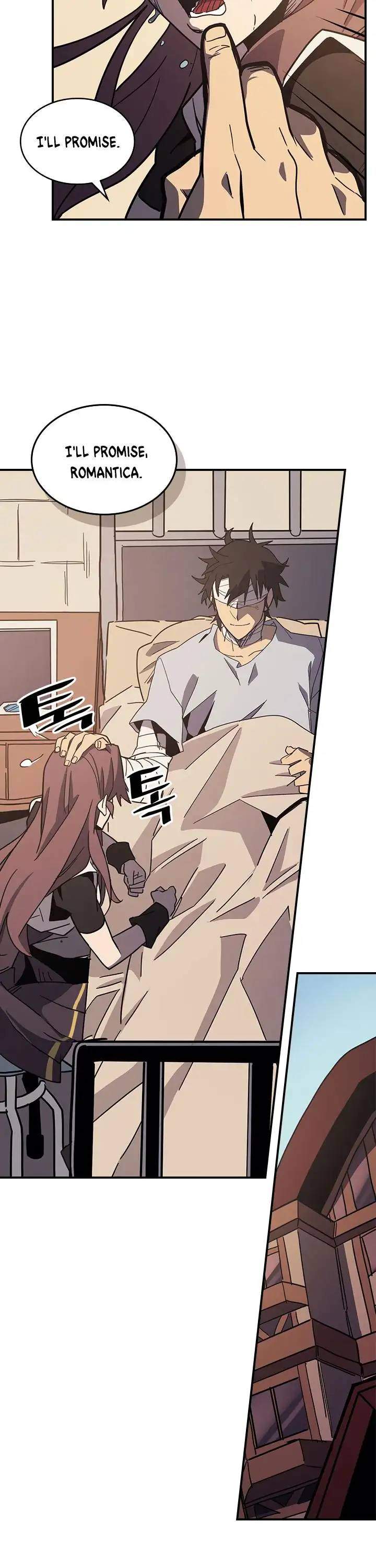 A Returner's Magic Should Be Special Chapter 99 - Page 11