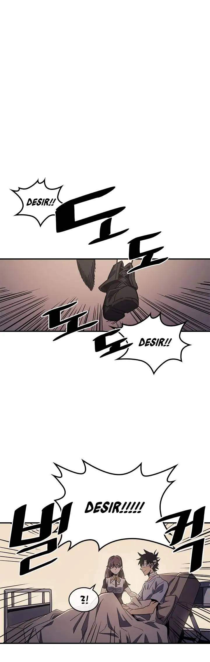 A Returner's Magic Should Be Special Chapter 99 - Page 12