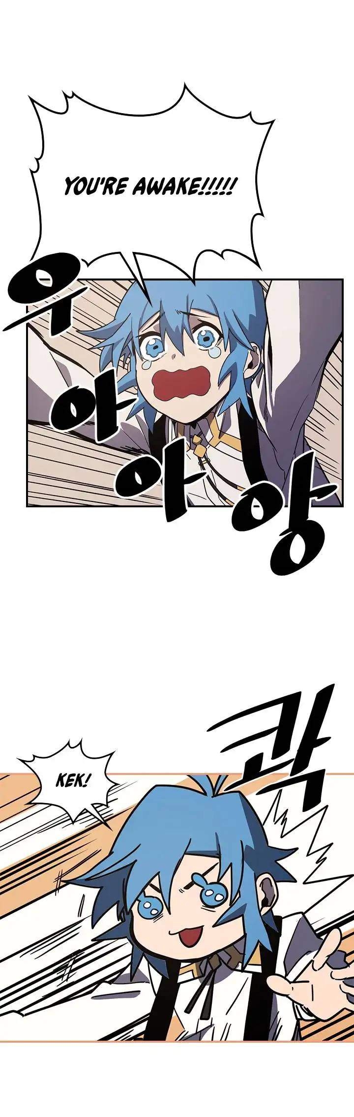 A Returner's Magic Should Be Special Chapter 99 - Page 13