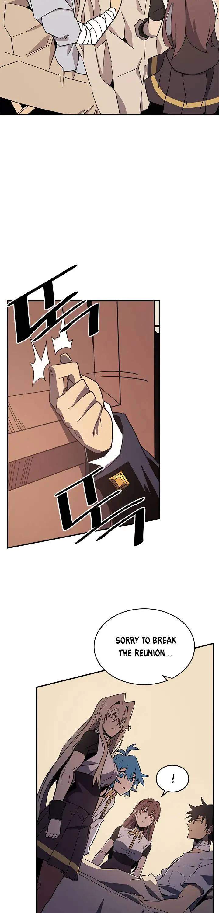 A Returner's Magic Should Be Special Chapter 99 - Page 16
