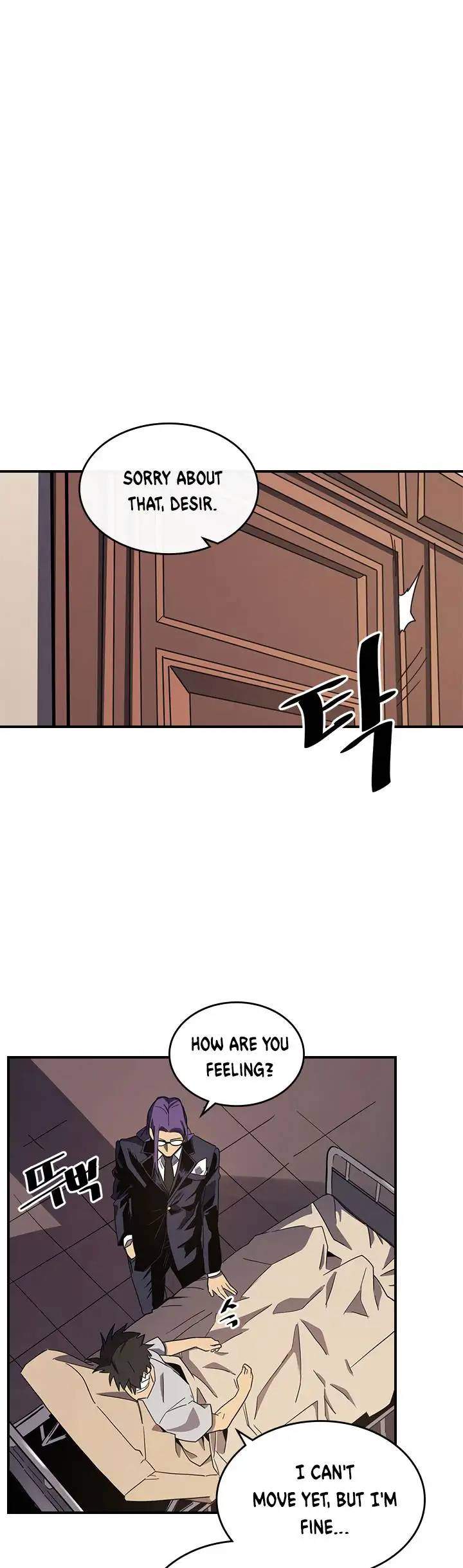 A Returner's Magic Should Be Special Chapter 99 - Page 18