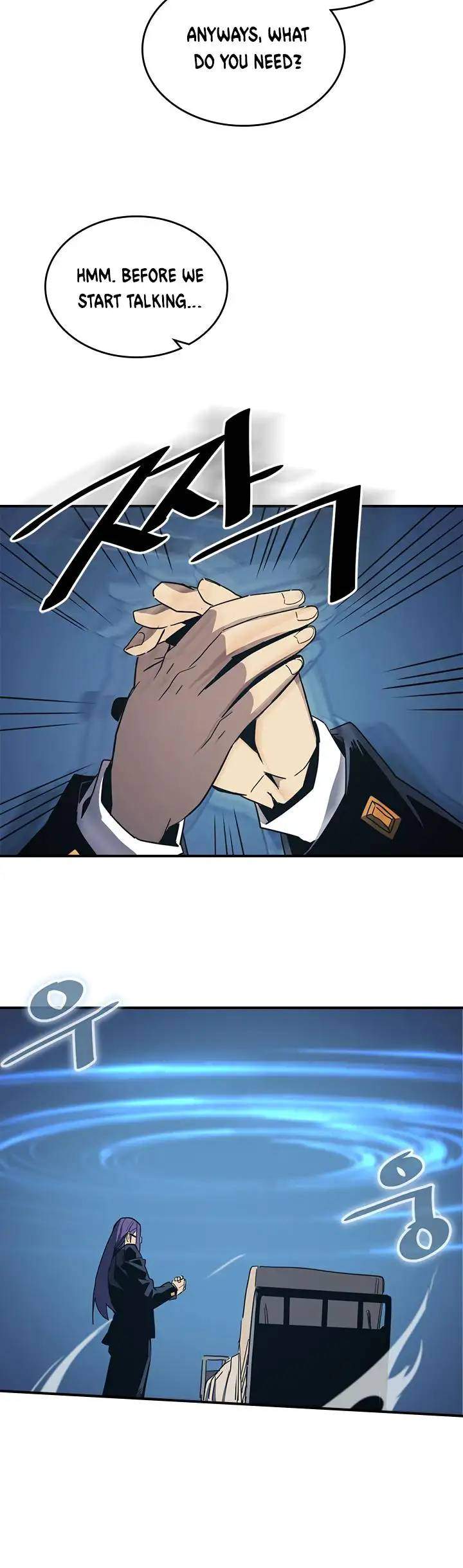 A Returner's Magic Should Be Special Chapter 99 - Page 19