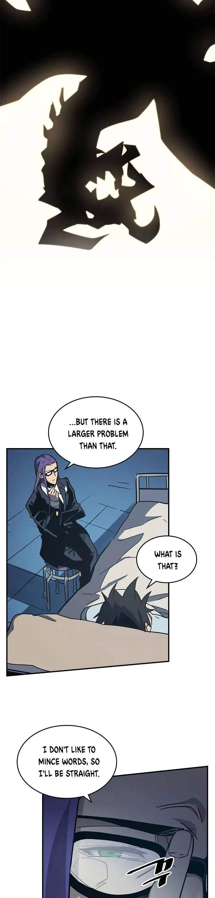 A Returner's Magic Should Be Special Chapter 99 - Page 22