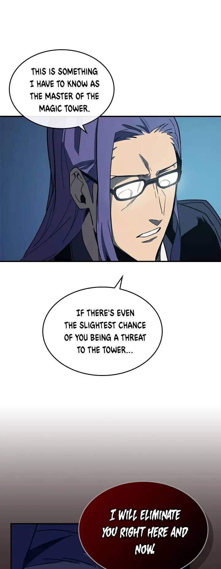 A Returner's Magic Should Be Special Chapter 99 - Page 24