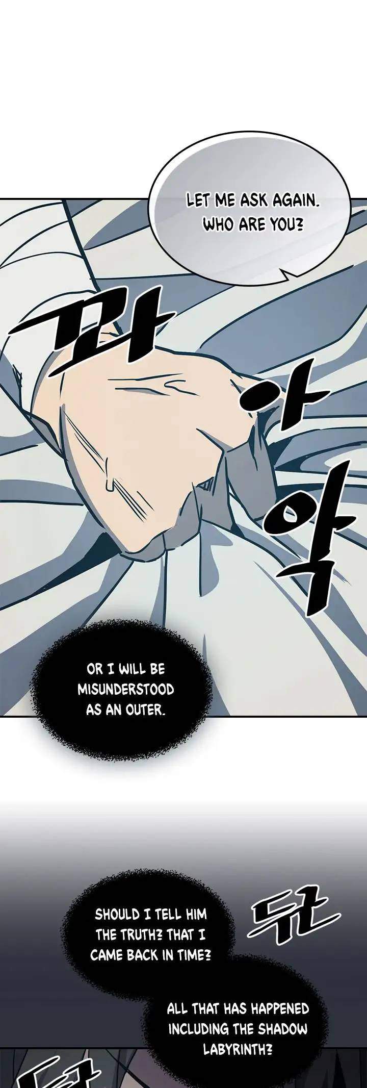 A Returner's Magic Should Be Special Chapter 99 - Page 30