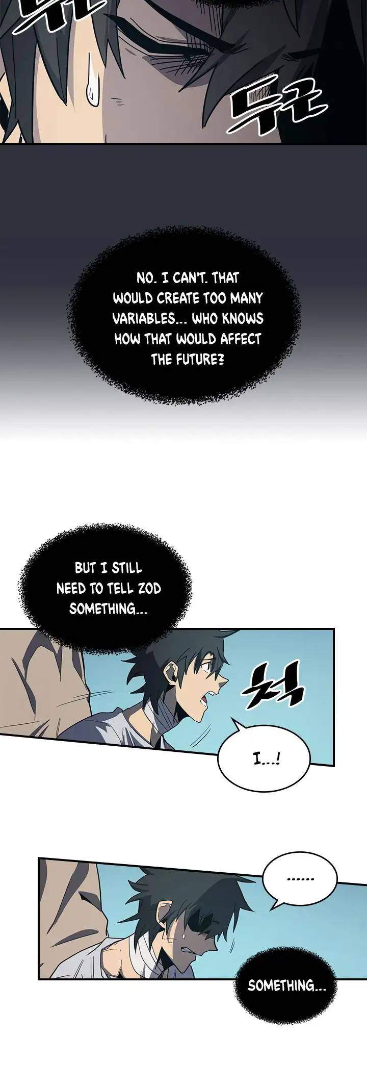 A Returner's Magic Should Be Special Chapter 99 - Page 31