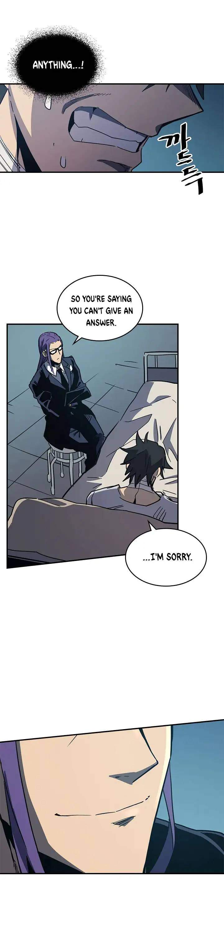 A Returner's Magic Should Be Special Chapter 99 - Page 32