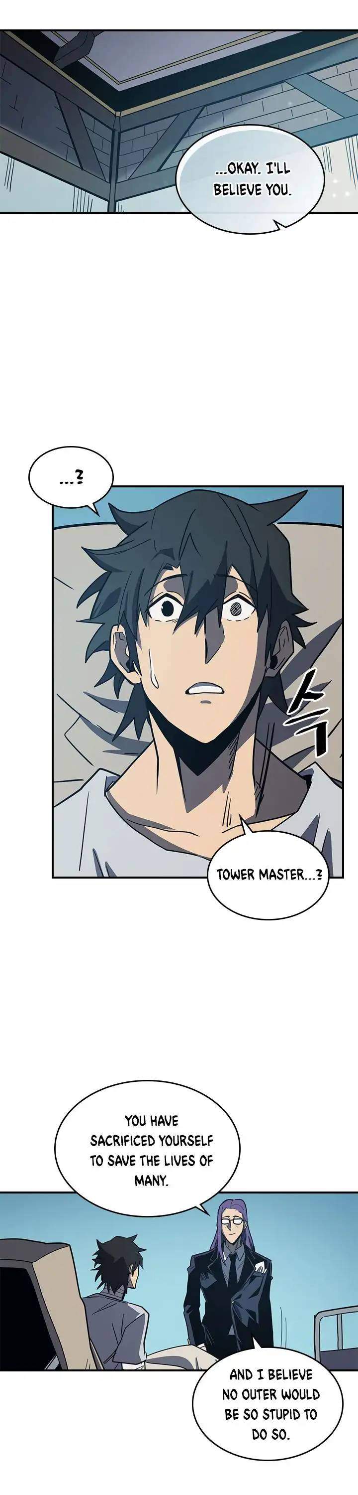A Returner's Magic Should Be Special Chapter 99 - Page 33