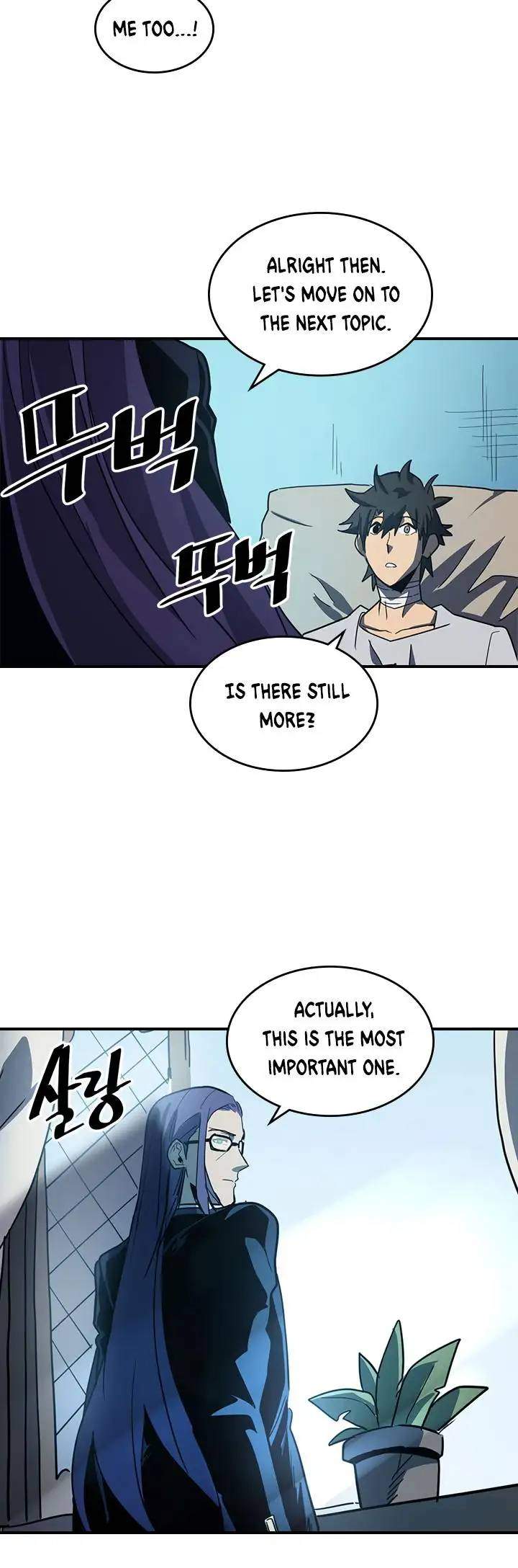 A Returner's Magic Should Be Special Chapter 99 - Page 37