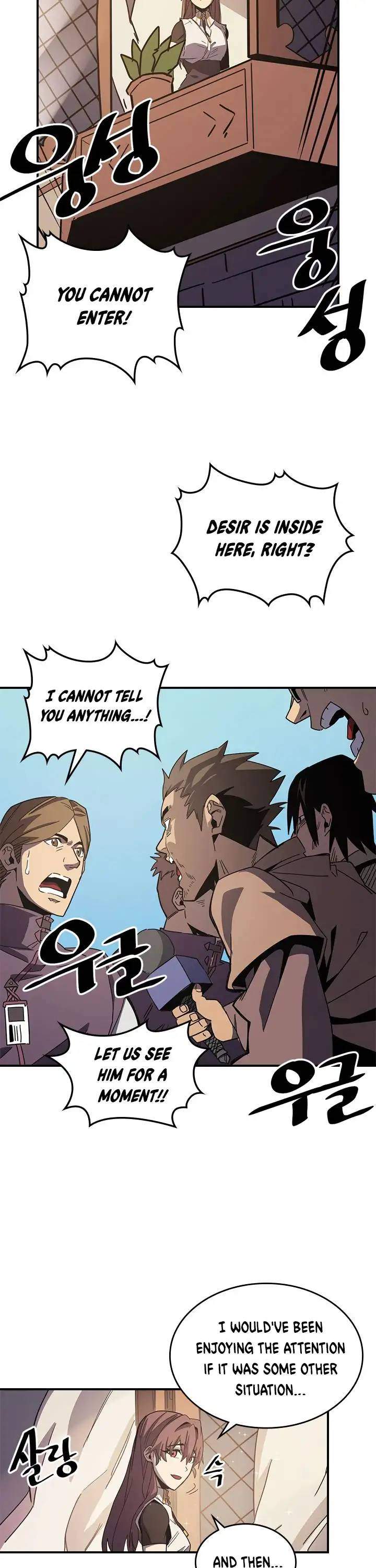 A Returner's Magic Should Be Special Chapter 99 - Page 4