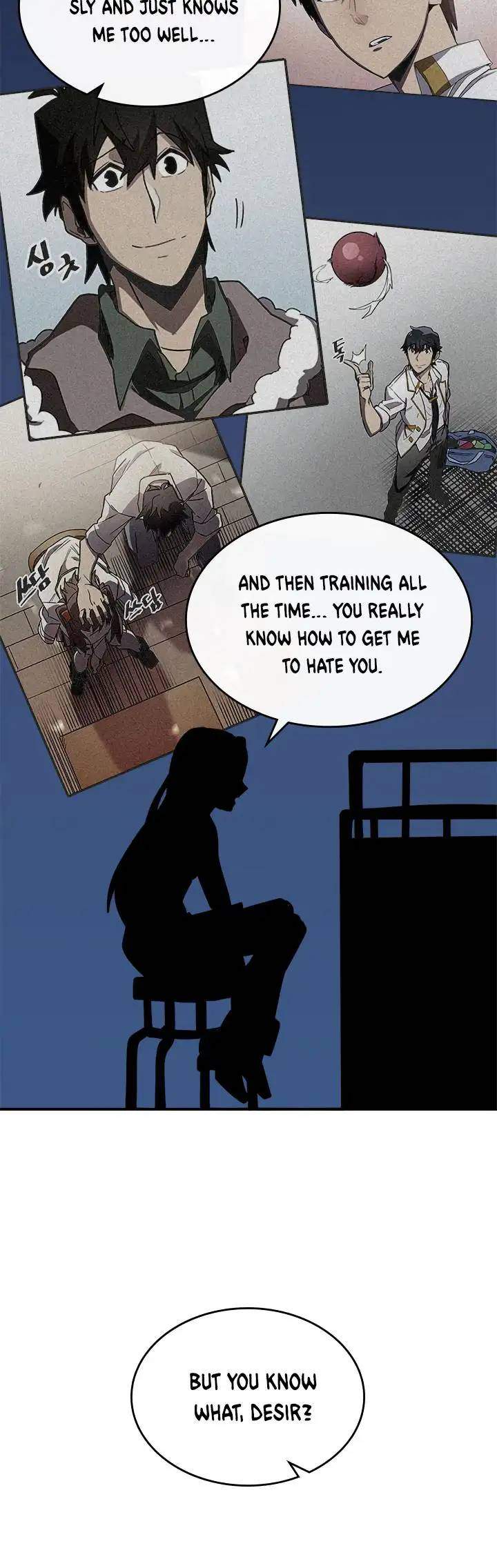 A Returner's Magic Should Be Special Chapter 99 - Page 7