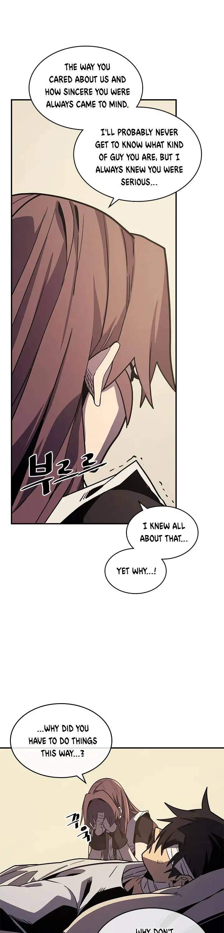 A Returner's Magic Should Be Special Chapter 99 - Page 8