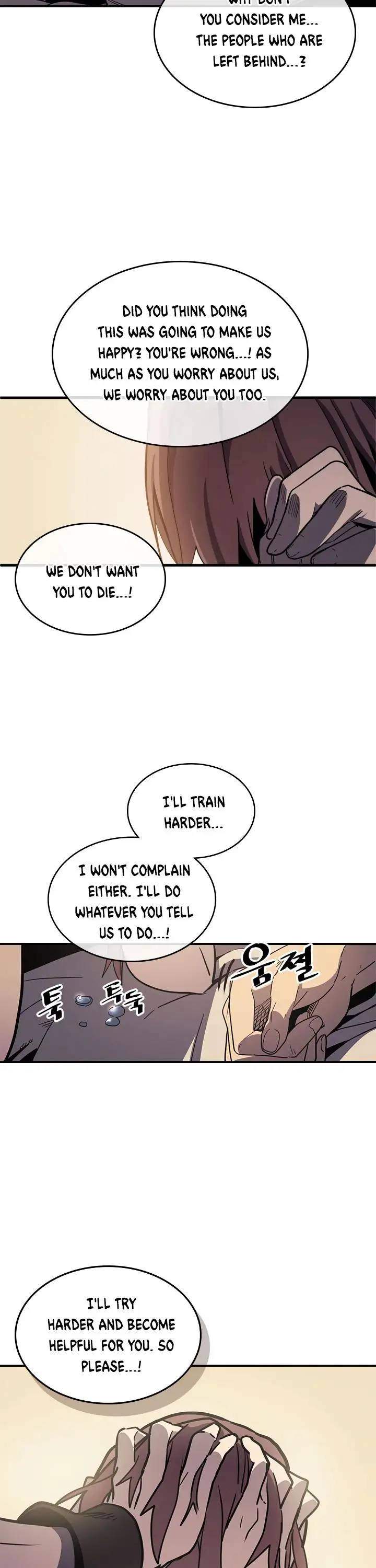 A Returner's Magic Should Be Special Chapter 99 - Page 9