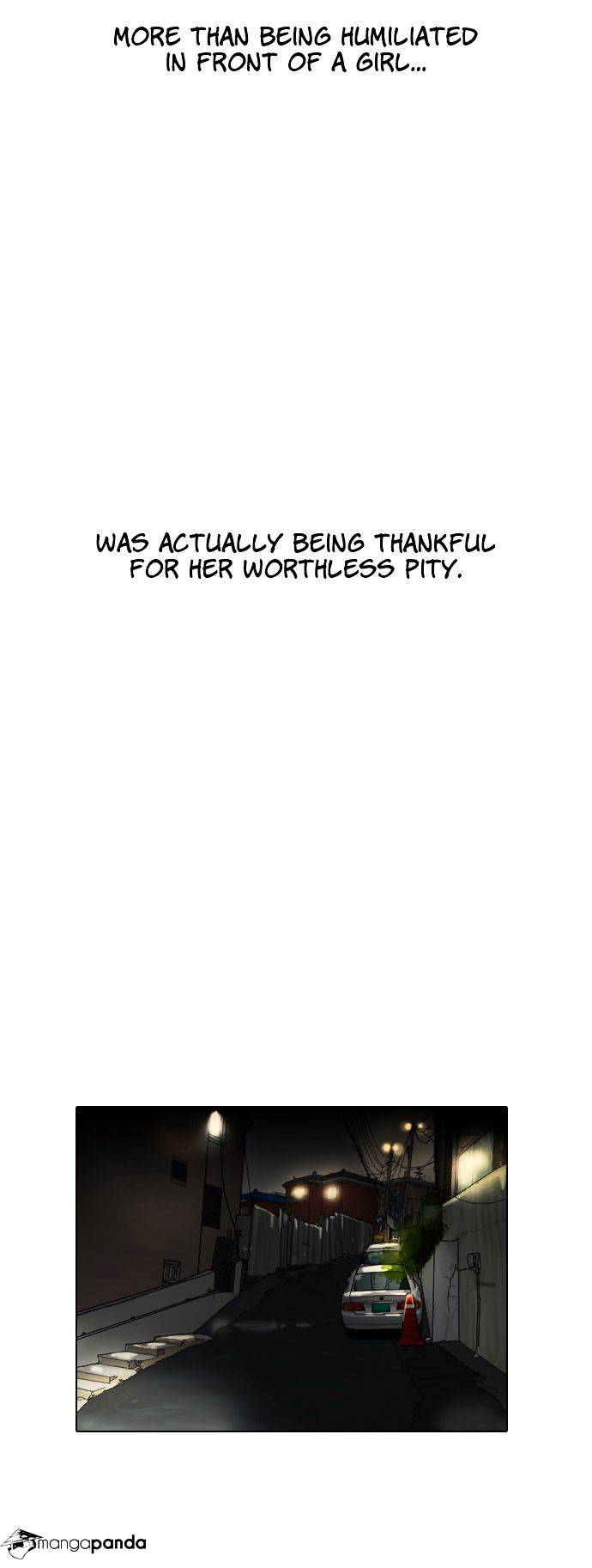 Lookism Chapter 1 - Page 24