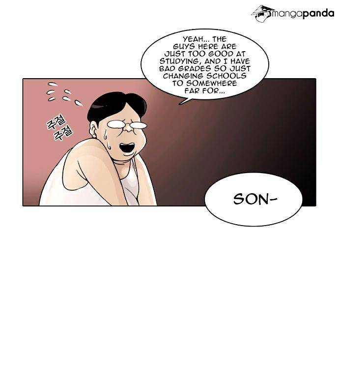 Lookism Chapter 1 - Page 28