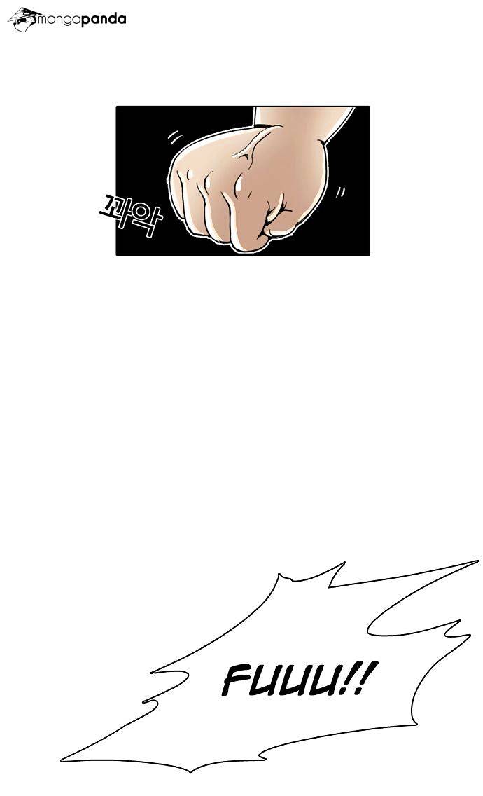 Lookism Chapter 1 - Page 30