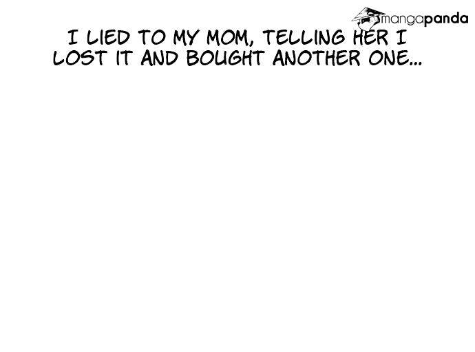Lookism Chapter 1 - Page 43