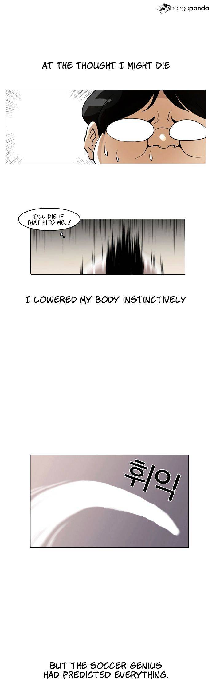 Lookism Chapter 1 - Page 53