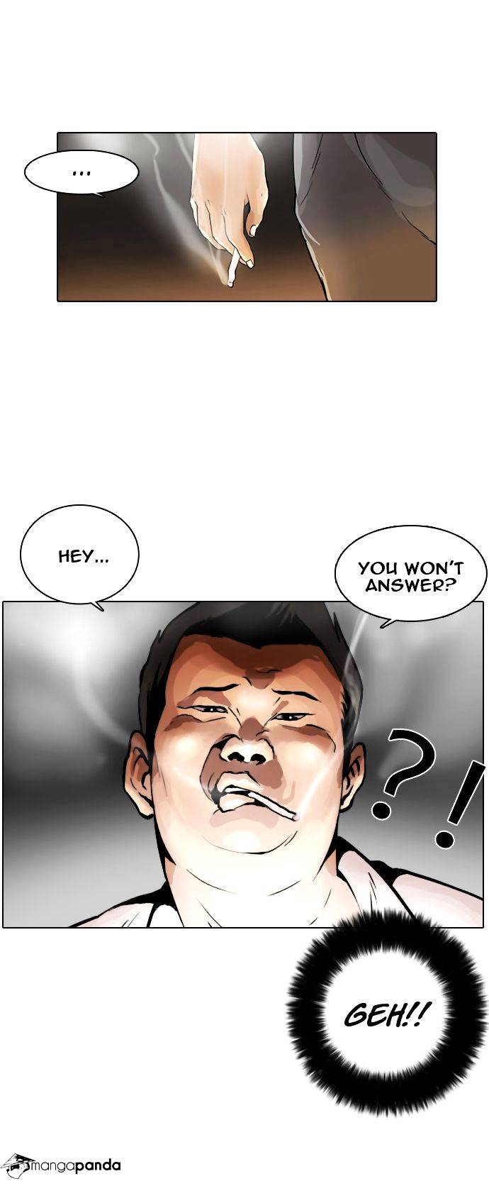 Lookism Chapter 1 - Page 6