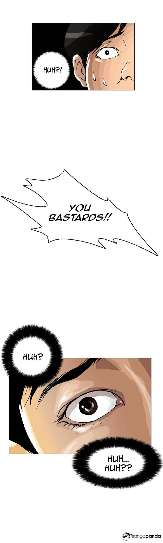 Lookism Chapter 1 - Page 61