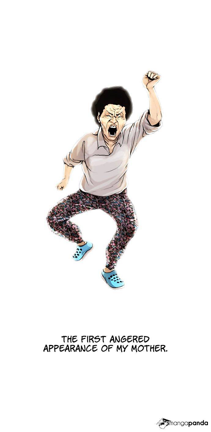 Lookism Chapter 1 - Page 62
