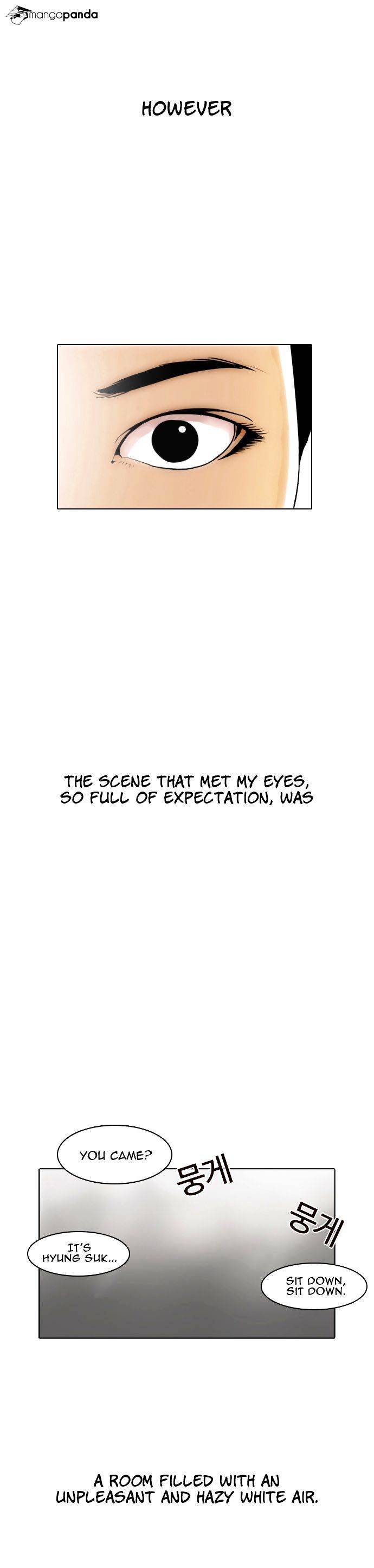 Lookism Chapter 10 - Page 29