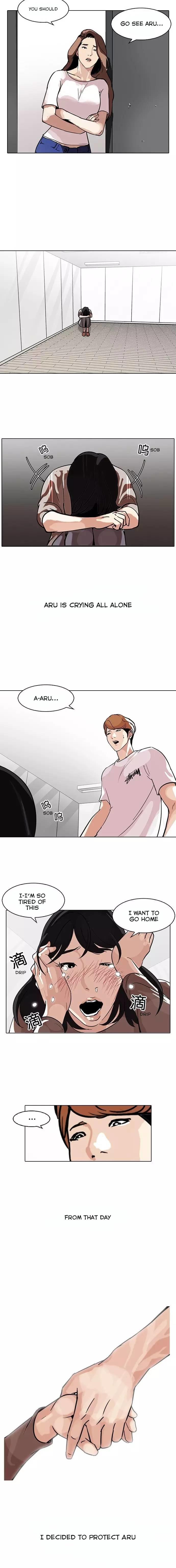 Lookism Chapter 100 - Page 7