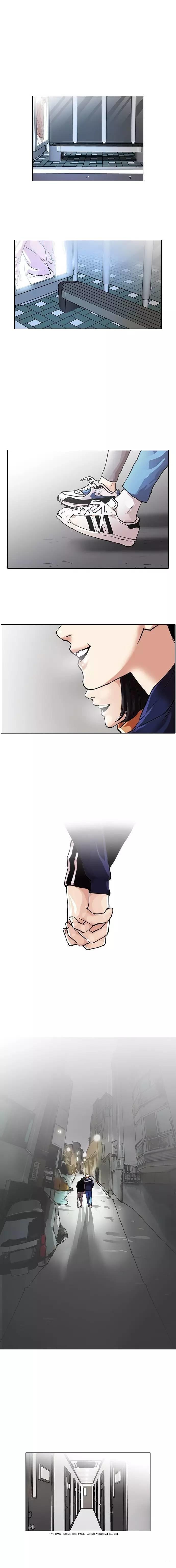 Lookism Chapter 100 - Page 8