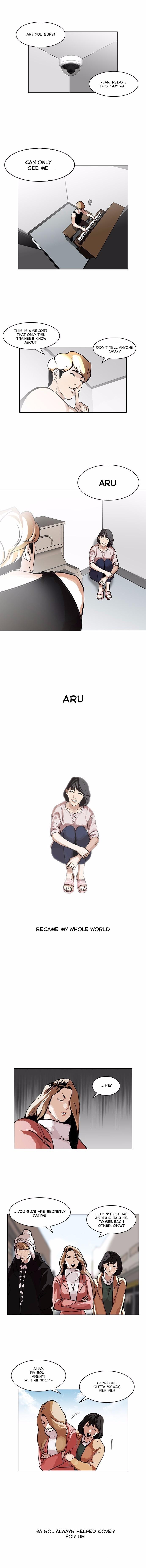 Lookism Chapter 100 - Page 9