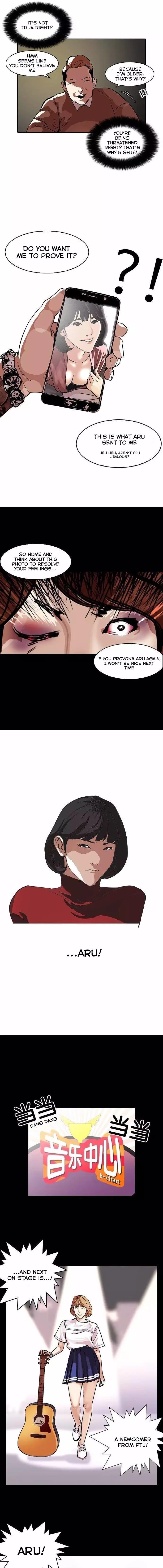 Lookism Chapter 101 - Page 10