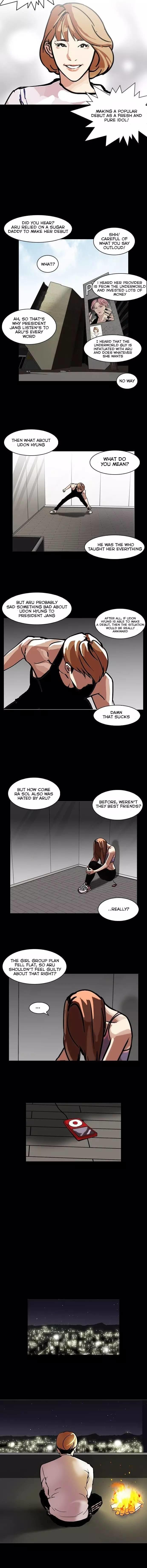 Lookism Chapter 101 - Page 11