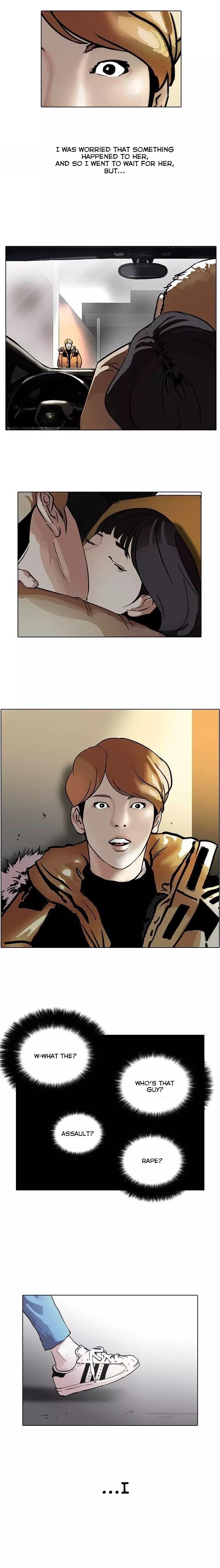 Lookism Chapter 101 - Page 7