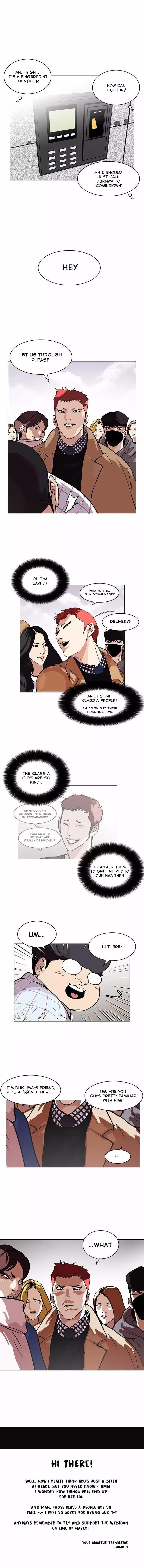 Lookism Chapter 102 - Page 12