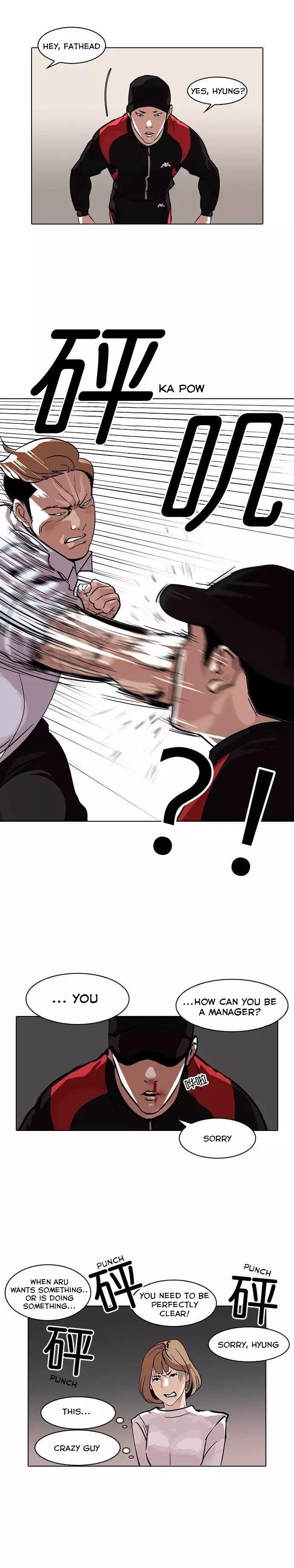 Lookism Chapter 102 - Page 6