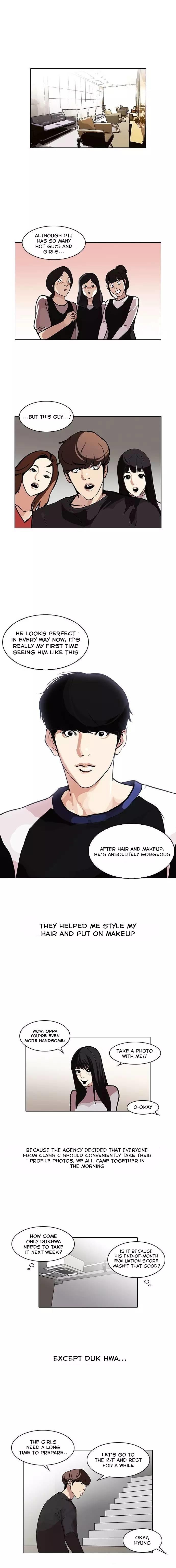 Lookism Chapter 102 - Page 8