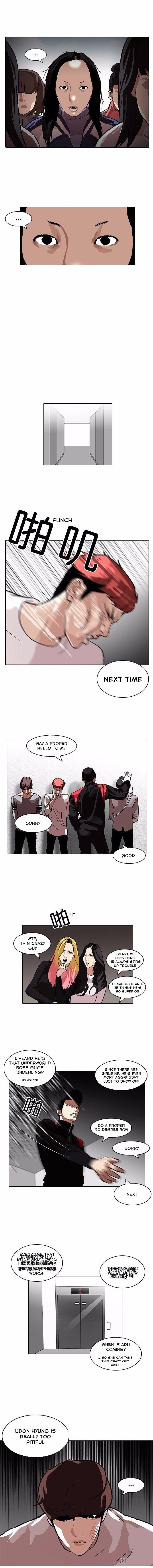 Lookism Chapter 104 - Page 9