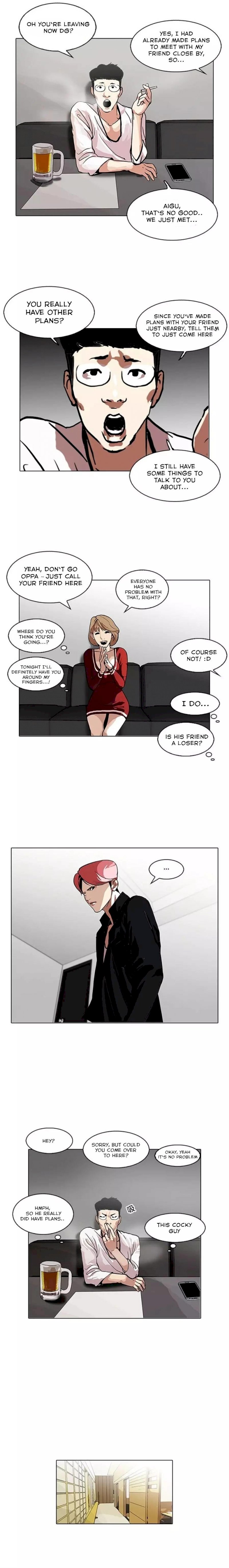 Lookism Chapter 105 - Page 18