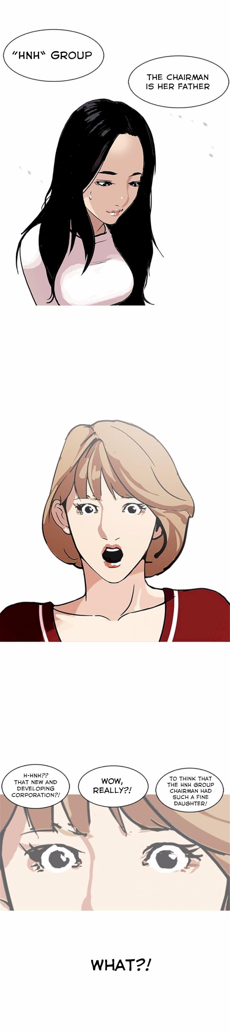 Lookism Chapter 105 - Page 22