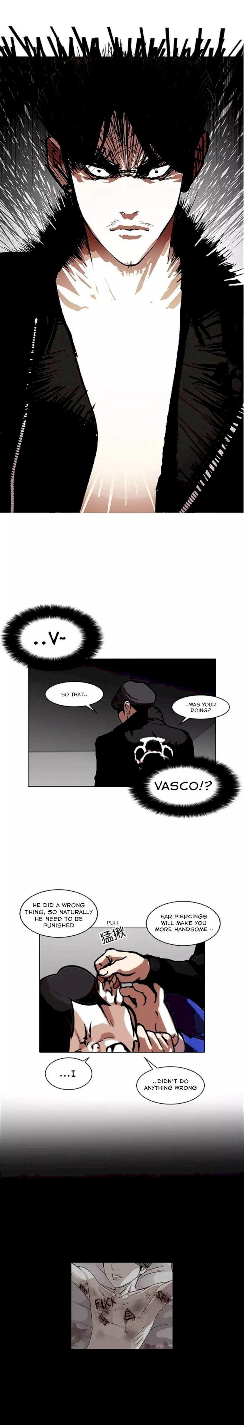 Lookism Chapter 105 - Page 6