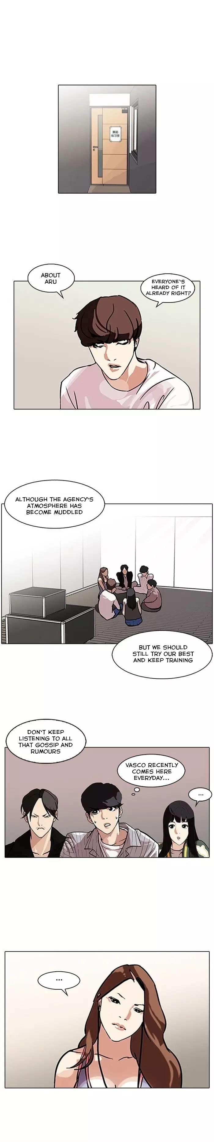 Lookism Chapter 106 - Page 6