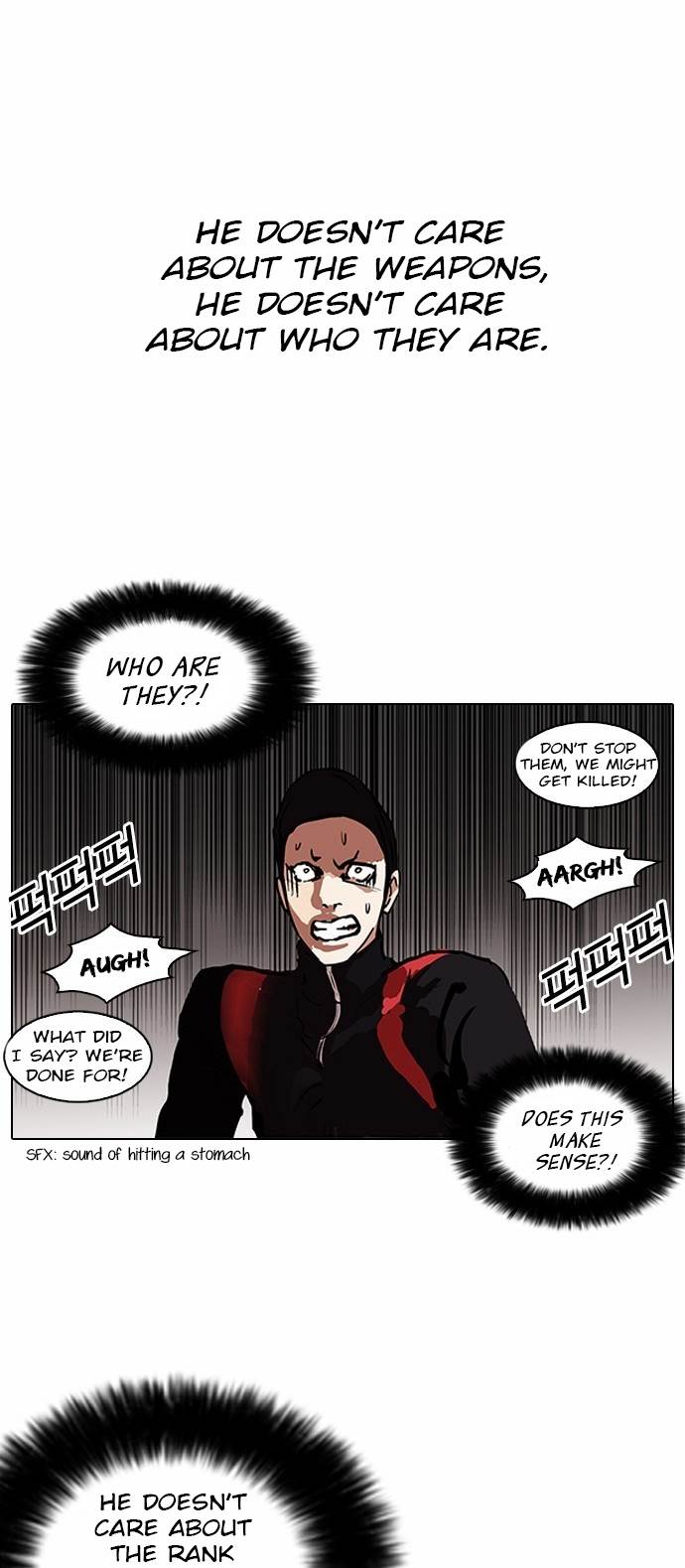 Lookism Chapter 108 - Page 10