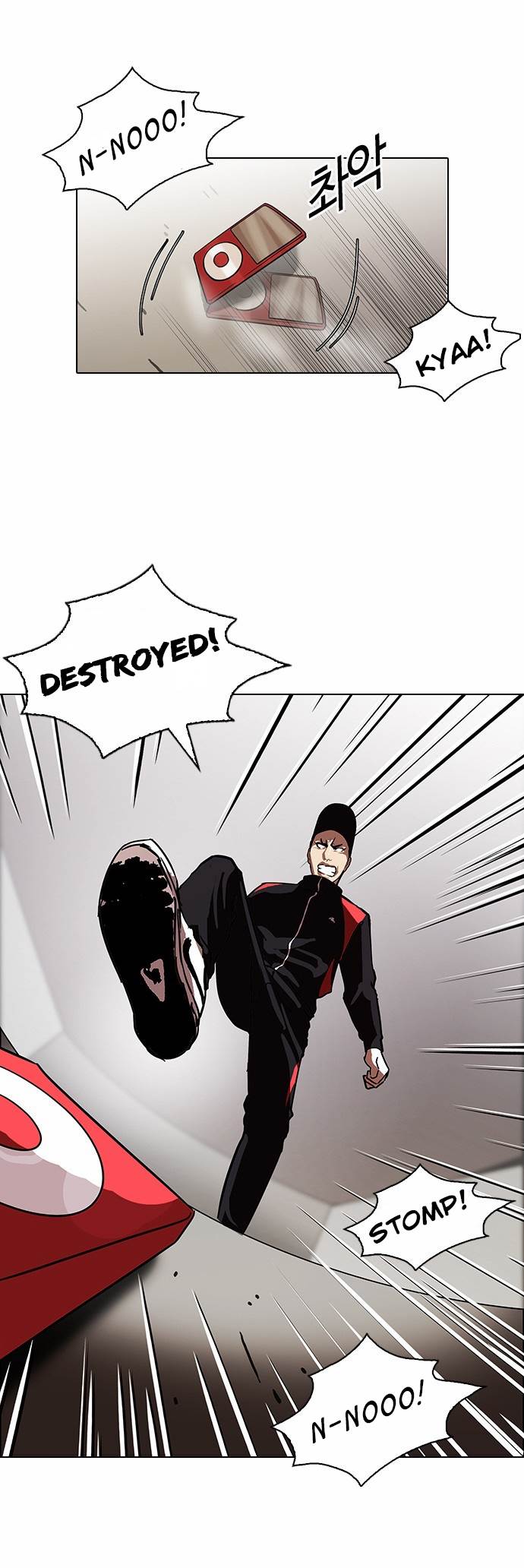 Lookism Chapter 108 - Page 19