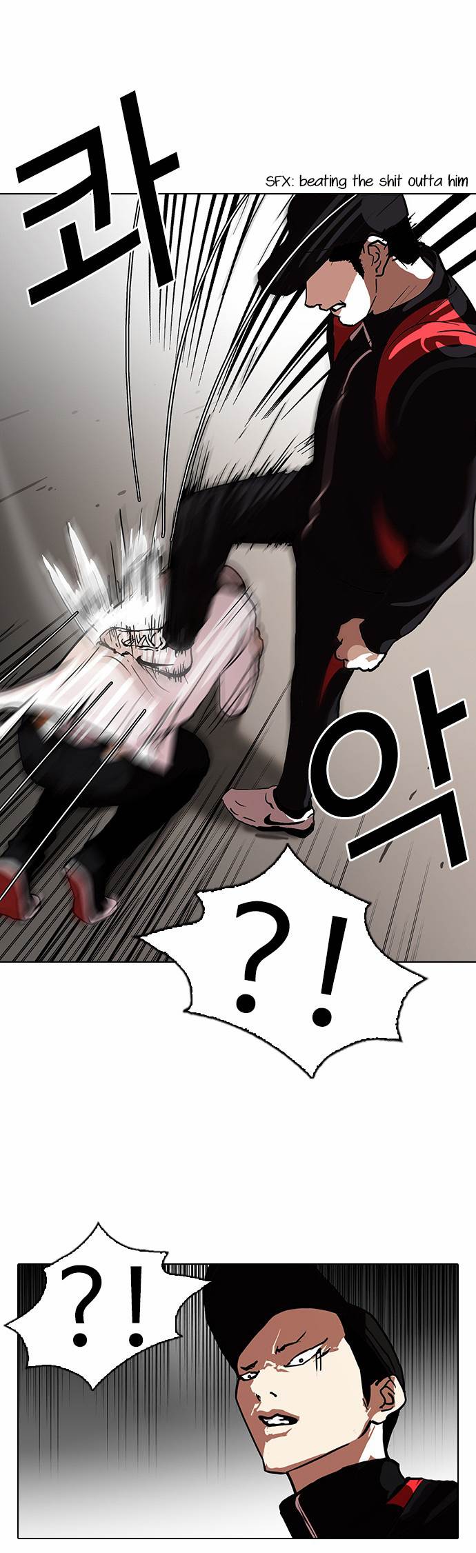 Lookism Chapter 108 - Page 21