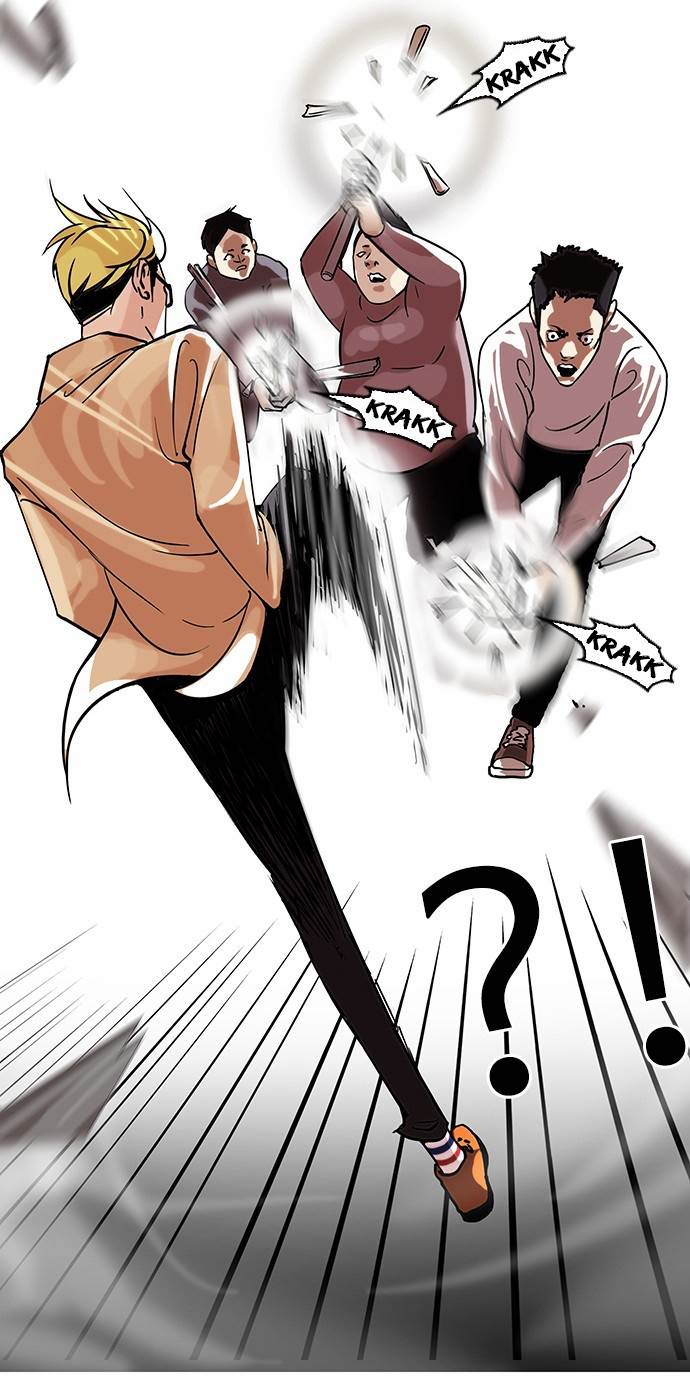 Lookism Chapter 108 - Page 8