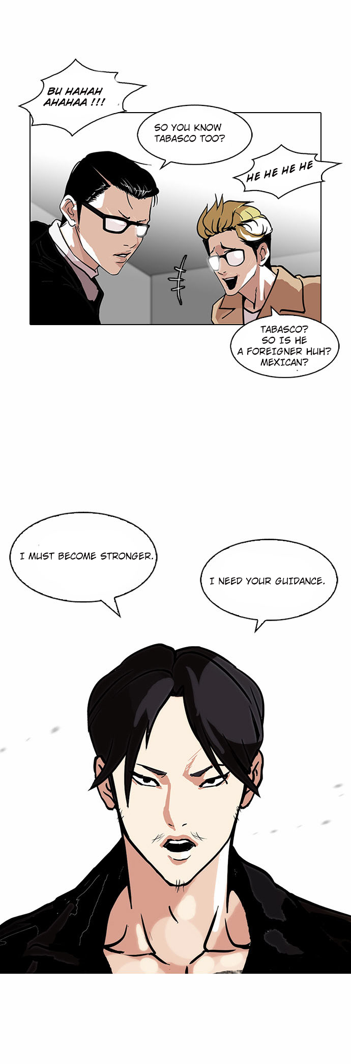Lookism Chapter 109 - Page 29