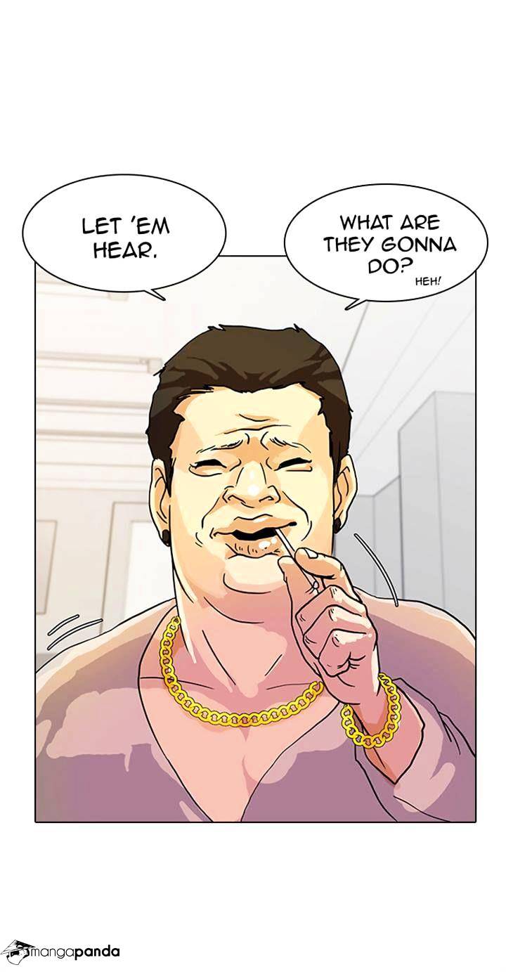 Lookism Chapter 11 - Page 45