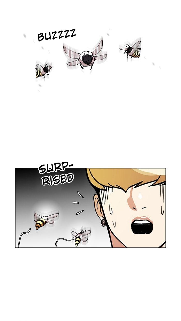 Lookism Chapter 110 - Page 35